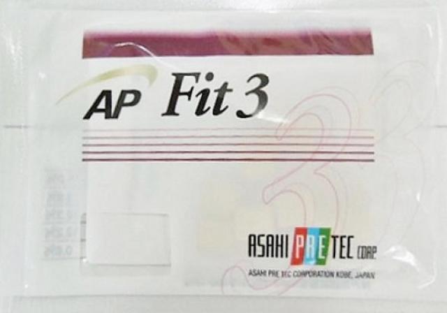 アサヒプリテックの歯科貴金属(歯科材料) ap fit3